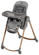 Maxi-Cosi - Детско столче за хранене MINLA PLUS сив