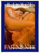 Картина 50x70 cm Chill – Styler