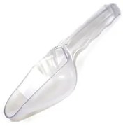 Horecano - Поликарбонатна лопатка за лед 190г JW-P-040
