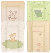 Lorelli Classic - МЕКА ПОДЛОЖКА 50х70 СМ GREEN