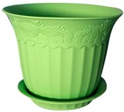 Саксия Антик 8.75L Green Neon (AS-155)