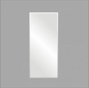 Обикновено огледало за баня ICM B14, 45x120см