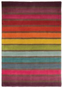 Вълнен килим , 80 x 150 cm Candy - Flair Rugs