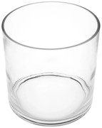 Ваза atmosphera Cylinder 18x18 cm