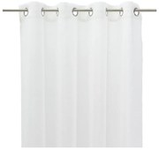 Бяло перде 140x260 cm Gentle – Casa Selección