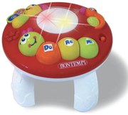 Bontempi - Бебешка музикална масичка