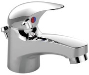 Стоящ смесител за умивалник, B5190AA, Vidima