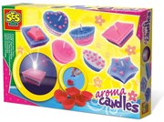 SES - Комплект за ароматни свещи