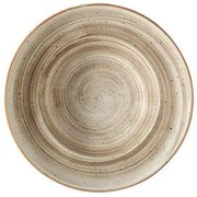 Bonna - Порцеланова чиния GOURMET дълбока 24см-TERRAIN-(ATR GRM 24CK)(ß)