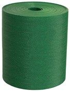 Разделителна лента за тревни площи PP TERRA, зелено, H15 cm x L9 m