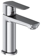 Ravak X070470 - Смесител за умивалник LIFE 16 см, блестящ хром