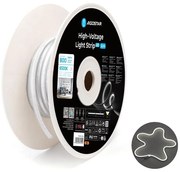 Aigostar - LED лента 50m LED/400W/230V 6500K IP65