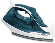 Tefal EXPRESS STEAM парна ютия 2400W/230V, тюркоаз