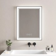 LED огледало GIONA 1814NEW, Inter Ceramic