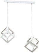 Релса на покрива InLight 4400-2 2-lamps-White