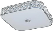 Eglo 96004 - LED таванно осветително тяло CARDILLIO LED/23.5W/230V