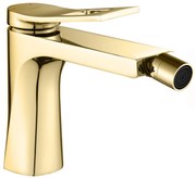 Смесител за биде Rea Soul Gold