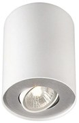 Philips 56330/31/PN - Точково осветително тяло MYLIVING PILLAR 1xGU10/35W/230V