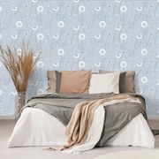 Тапет – Крехкостта на глухарчето