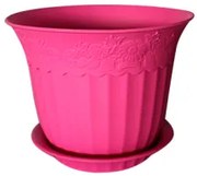 Саксия Антик 1,2L Malina (AS-151)