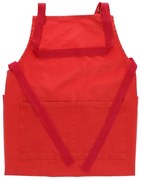 Памучна престилка Two-tone – Rex London