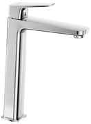 Deante BQL_020K - Смесител за умивалник BLUR, полирано хромово покритие