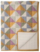 Памучно одеяло 125x150 cm Crewe – Bloomingville