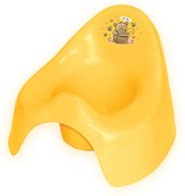 Lorelli Classic - ДЕТ.ГЪРНЕ ОБИКНОВЕНО ЖЪЛТО