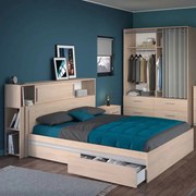 Спален комплект Railly