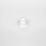 MAYTONI Лупе Alfa LED - DL043-01-10W4K-D-RD-W