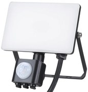 LED Екстериорен прожектор със сензор LED/20W/230V 5000K IP44