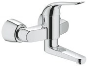 Смесител за умивалник 1/2″, 32771000, едноръкохватков