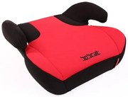 Анатомична седалка за кола 15-36 кг. Bobcat CANGAROO - червена