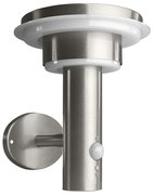 Ledvance - LED соларен сензорен фенер CIRCLE LED/6W/3,2V IP44, димируем