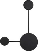 Rabalux Amadeo Стенно осветление (аплици) IP20 LED 7W 4000 6258