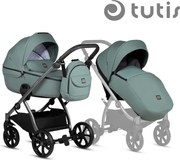 TUTIS UNO 5+ ДЕТСКА КОЛИЧКА 2 В 1 TUTIS 67665060401