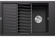 Blanco ELON XL 6S Композитна мивка за вграждане