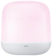 WiZ - LED RGBW Димируема настолна лампа HERO LED/9W/230V 2200-6500K Wi-Fi