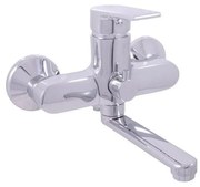 RAV Slezák CO151.5 - смесител за вана COLORADO, хром с висок гланц