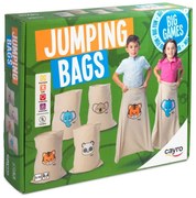 Cayro - Детски чували за скачане, Животни C1052