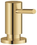 GROHE 40535GL0 - Дозатор за течен сапун COSMOPOLITAN 500 мл златен