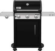 WEBER Spirit E-325 GBS Газово барбекю 2930 W (46712275)