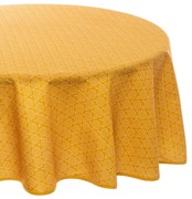 Покривка за маса atmosphera Etnik, 180 cm, Охра