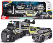 Dickie - Камион на специалните сили