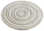 Килимче за баня Кръгло , ⌀ 90 cm - Foutastic