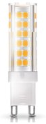 LED Крушка G9/6W/230V 4000K