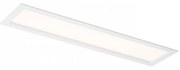 RED - Design Rendl - R12061 - LED Панел за вграждане STRUCTURAL LED/22W/230V