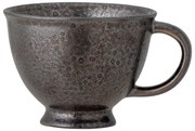 Глинена чаша в бронзов цвят 255 ml Linne – Bloomingville