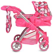Moni toys  -  Количка за кукли Vicky 9620