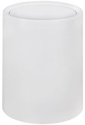 WENKO 25209100 - кош ATRI 21x25,5 см бял